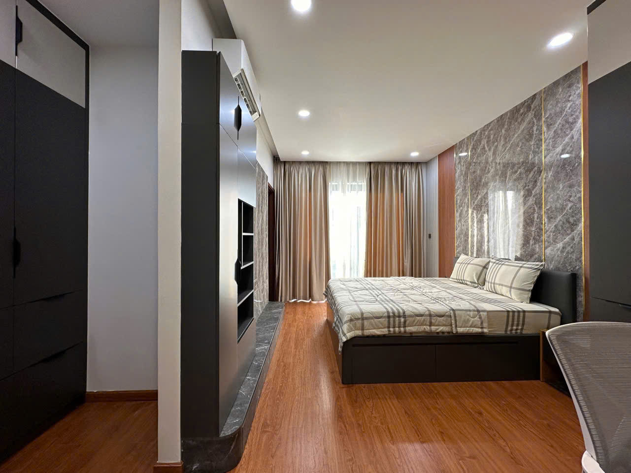 New house for rent in My Gia, Nha Trang | 3 bedrooms | 23 million